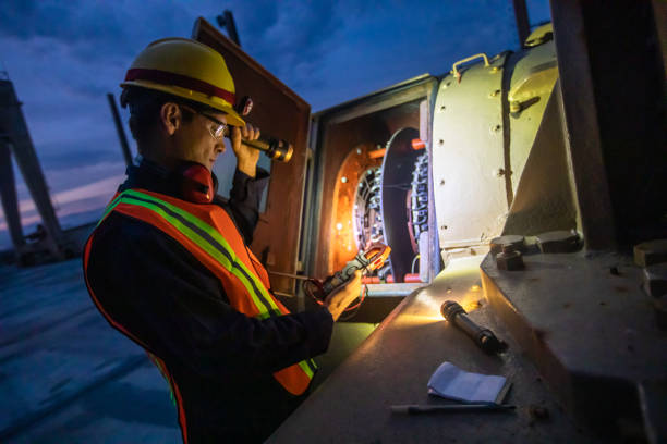 Best Electrical Installation Contractor  in Shamokin Dam, PA
