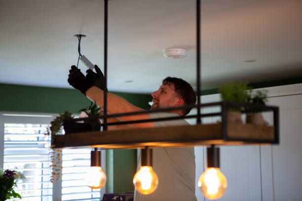Best Outdoor Lighting Installation  in Shamokin Dam, PA