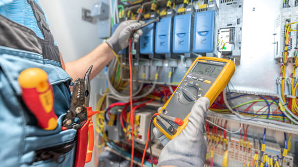 Best Electrical Repair Services  in Shamokin Dam, PA