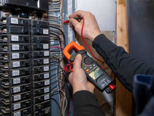 Best Electrical Rewiring Services  in Shamokin Dam, PA
