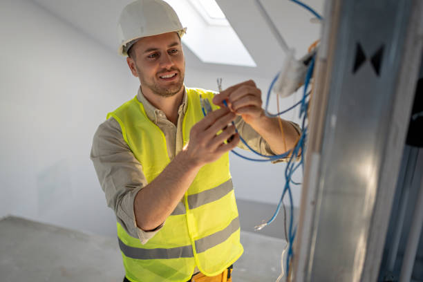 Best Electrical Upgrades for Homes  in Shamokin Dam, PA