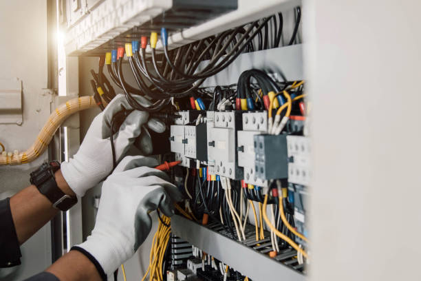 Best Electrical Troubleshooting Services  in Shamokin Dam, PA