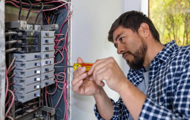 Best Emergency Electrical Repair  in Shamokin Dam, PA